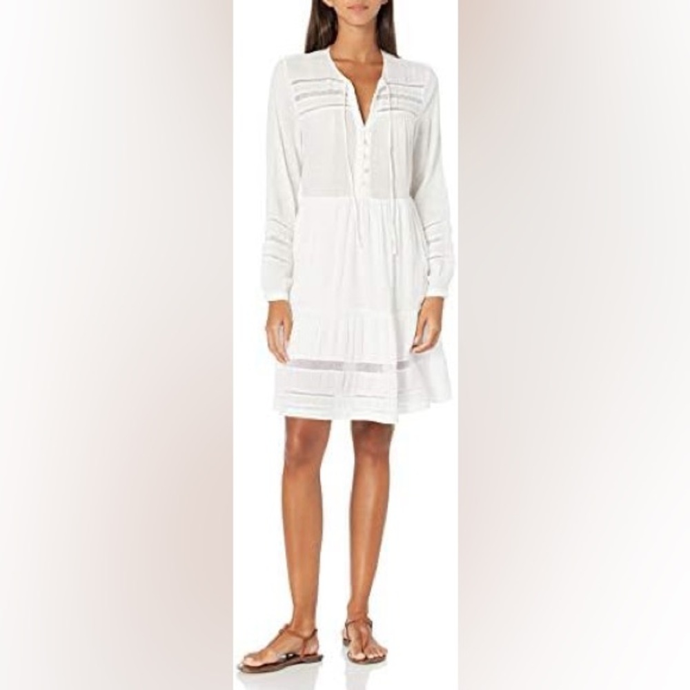 Rails Phoebe Mini Dress Size S